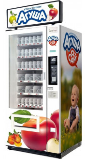 Торговый автомат по продаже детского питания SM VENDOR (6367)